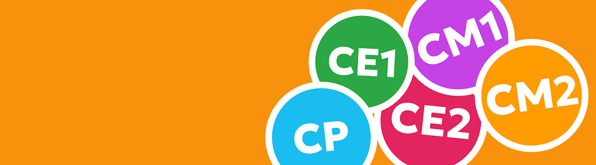 Du CP au CM2, l'École de la Route éduque les enfants de l'école primaire à la sécurité routière